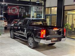 میتسوبیشی L200